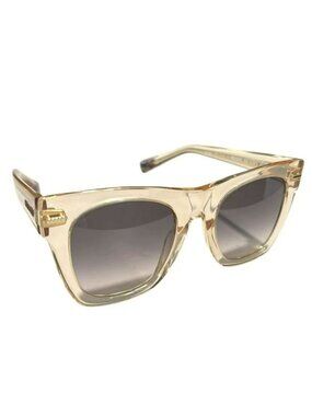 Missoni Womens Gradient Lens Square Sunglasses New w Case